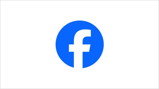 Facebook logo