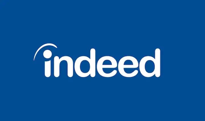 Indeed logo