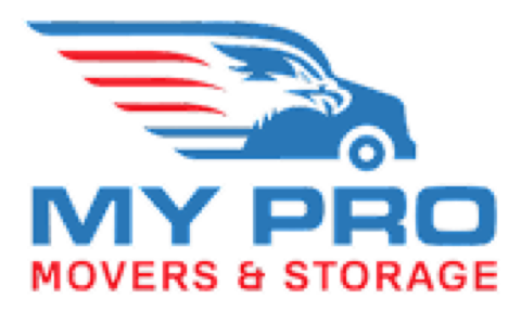 My Pro Movers & Storage