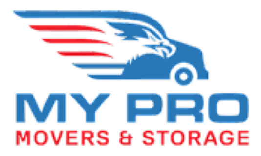 My Pro Movers & Storage