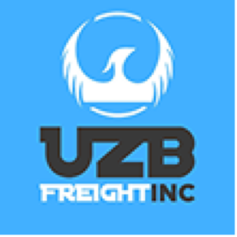 UZB Freight Inc