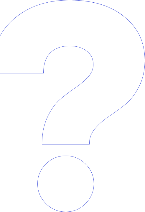 Question mark